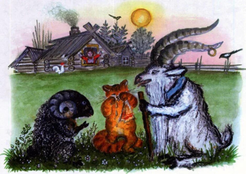 Плутишка кот читать. Константин ушинский плутишка кот. сказка константина ушинского плутишка кот. плутишка кот ушинский иллюстрации. рассказ константина ушинского плутишка кот.