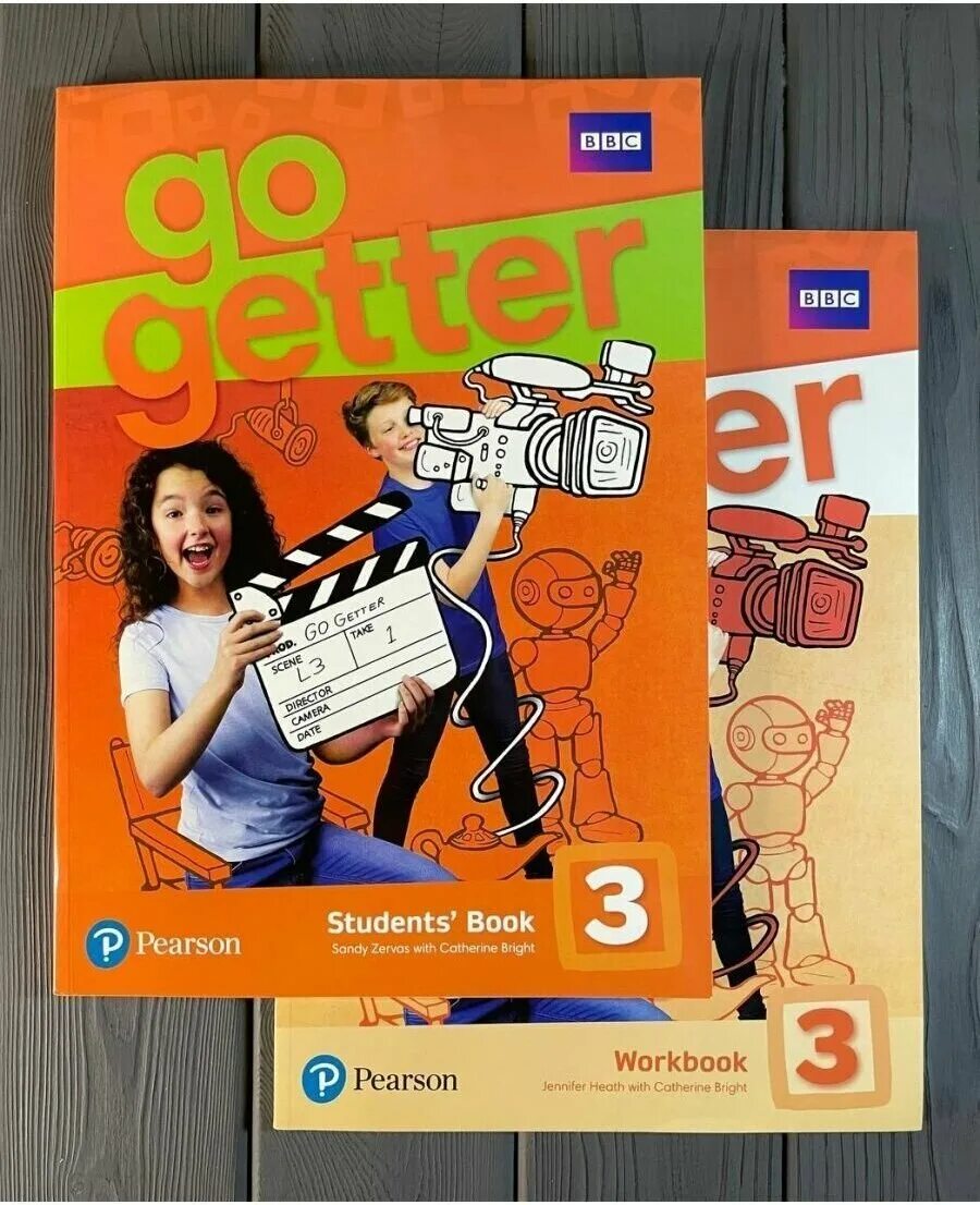 Go getter 3 bbc. Учебник по английскому go Getter. Go Getter 3 student's book. Учебник go Getter 1. Go Getter Pearson 3.