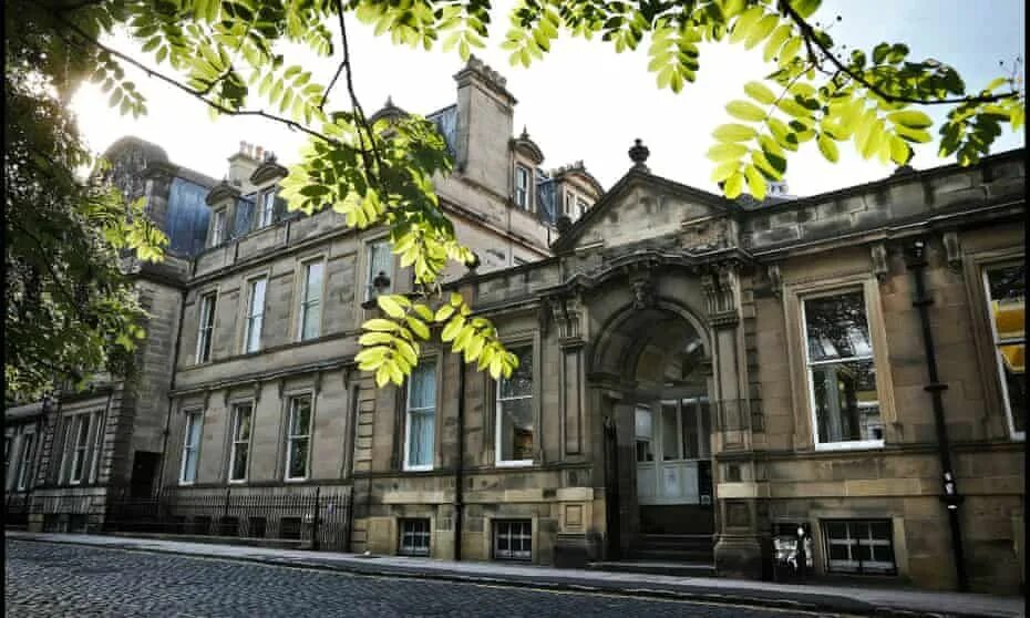 History of the university. Эдинбургский университет (university of edinburgh), великобритания. кампус университета эдинбурга. эдинбургский университет медицинский факультет.