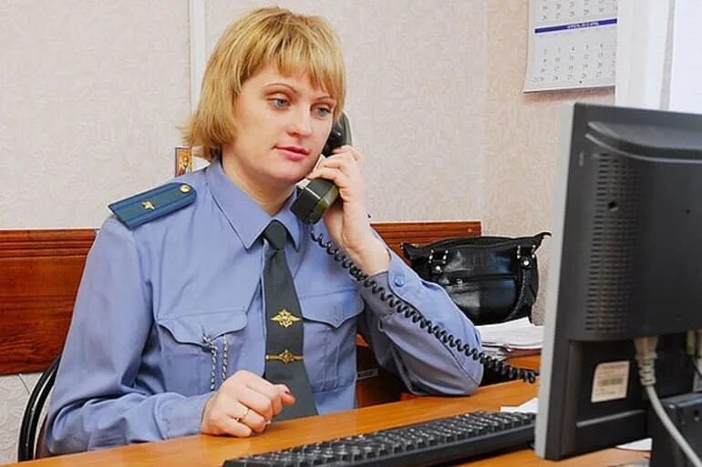 Работа помощником следователя