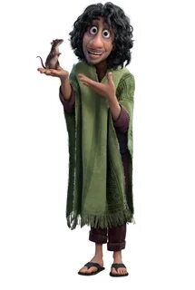 Encanto Soundtrack - Disney. 