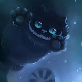 GrinningCat - YouTube 