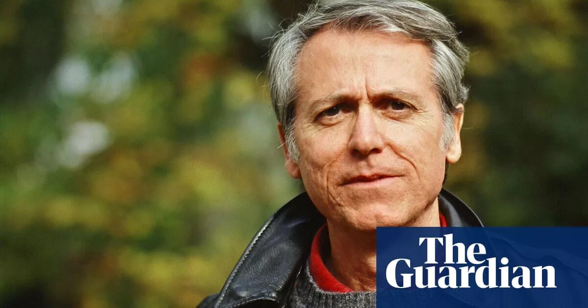 Falling man дон делилло книга. Дон делилло творчество. Американские писатели классики. Фредерик делилло. Дон делилло в молодости.