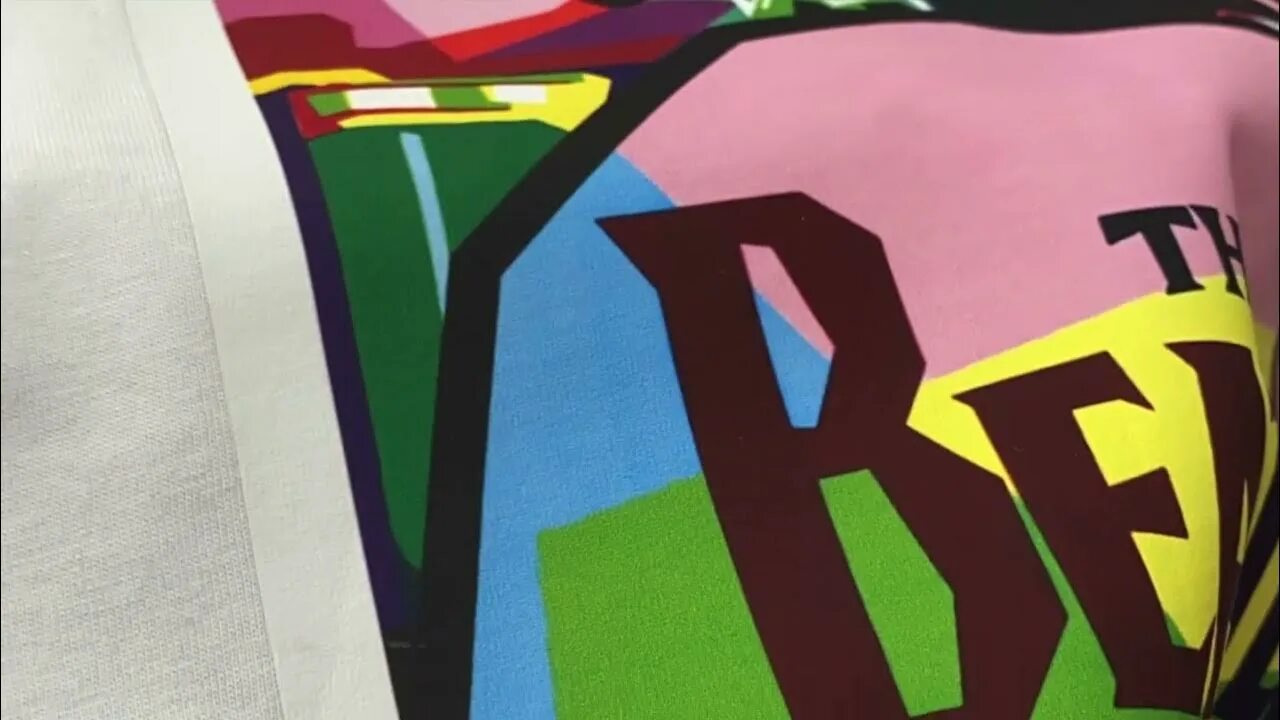 Dtf печать