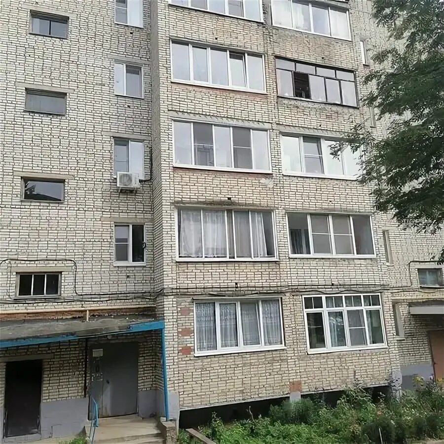 Квартиры в алексине тульской