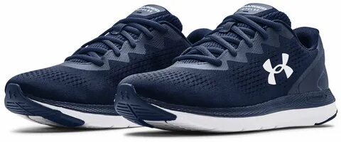 Under armor ua charged