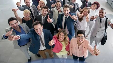 Sales team