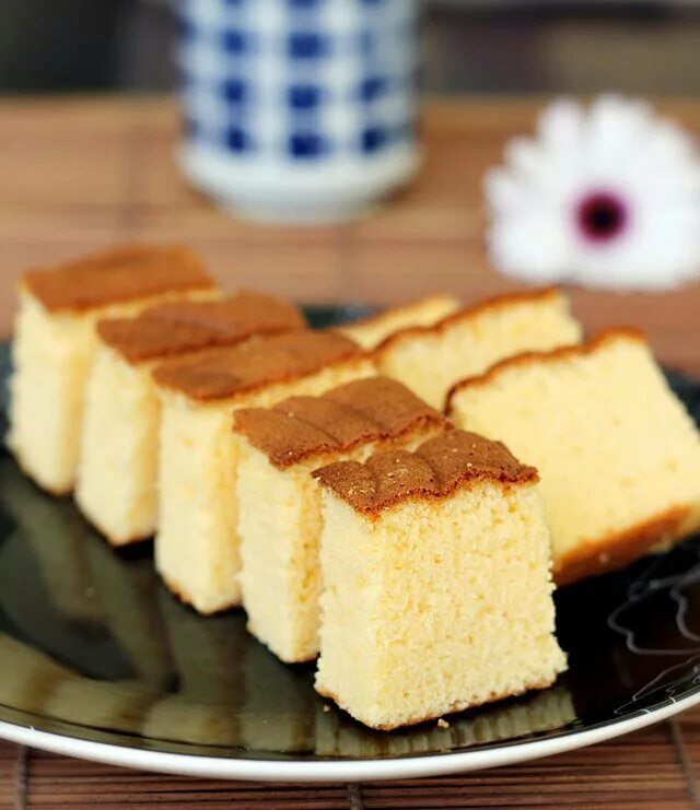 Go out cake