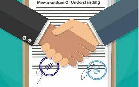 Заключено 5 договоров