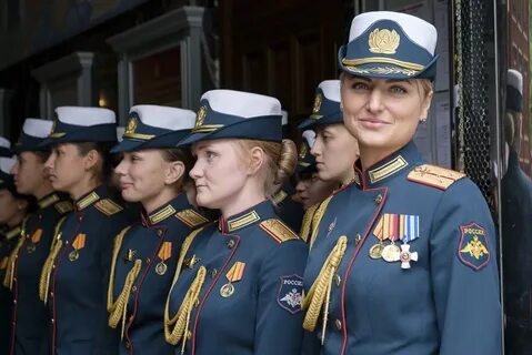 Академия курсантов