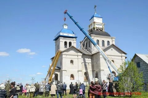 Слобода смолевичский