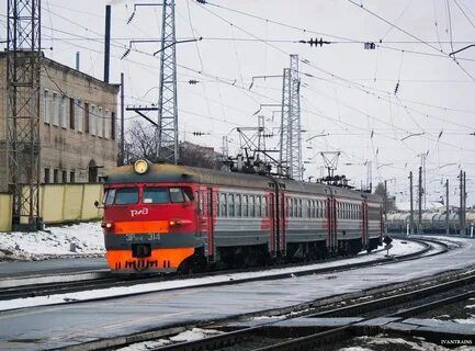 Электричка киров юрья