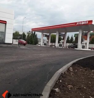 Заправка выборгское шоссе