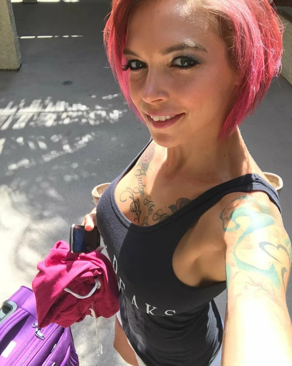 Anna Peaks. Anna Bell Peaks селфи. Ana bell