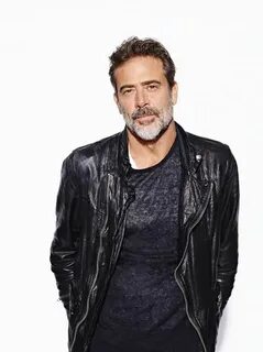 Dean morgan