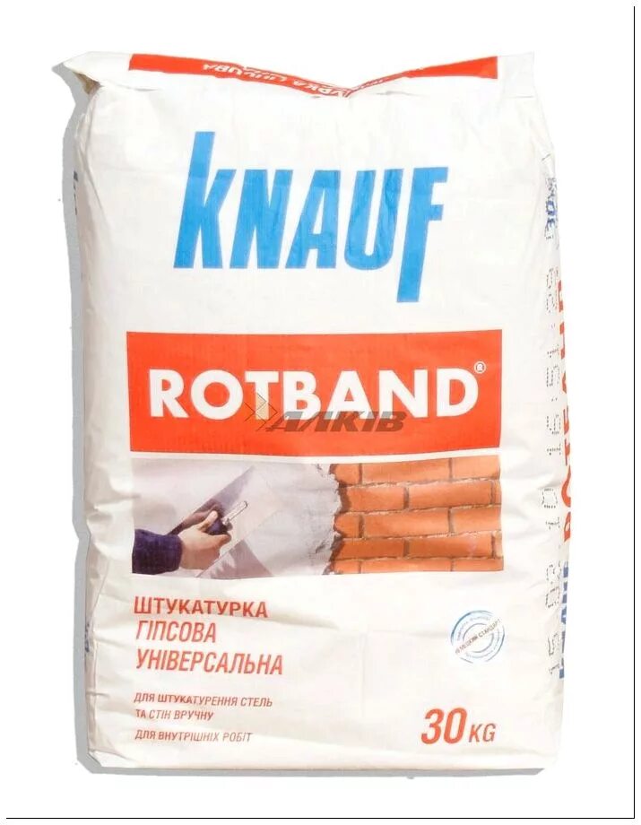 Купить ротбанд кнауф 30. Ротбанд 30 кг. Штукатурка гипсовая Knauf Rotband, 30кг. Штукатурка Ротбанд 30 кг. Штукатурка гипсовая Кнауф Ротбанд 30 кг.