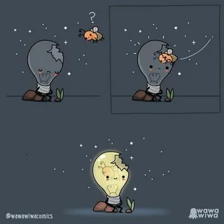 Опять света
