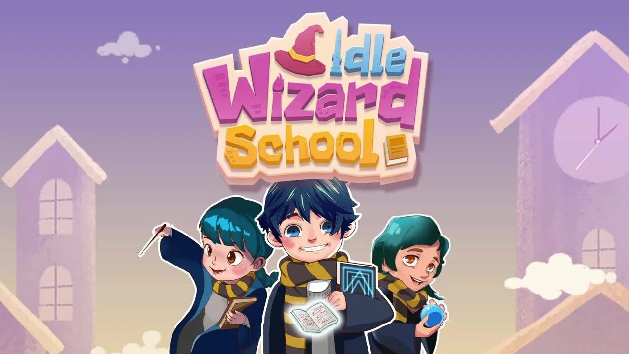 Idle magic. Игра Idle Magic School. Idle Wizard. Wizard School игра. Idle Magic School Вики.