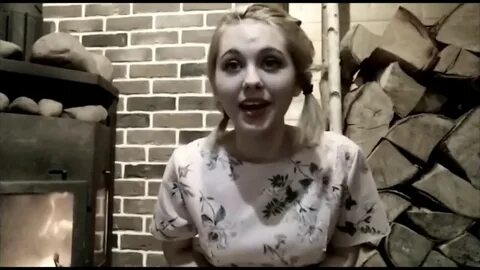 Не пугай вику заранее невеста подслушала разговор