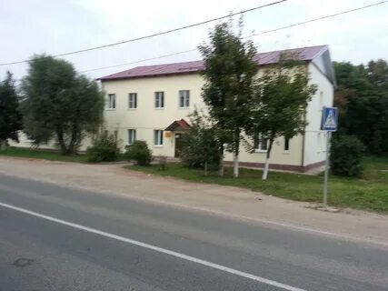 П дорохово