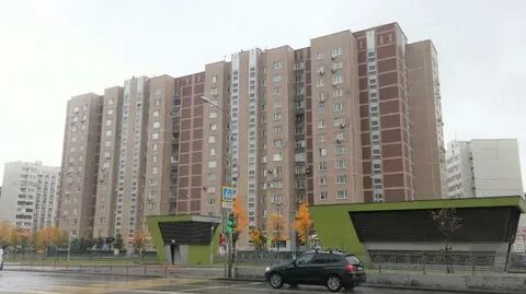 1 корп 13 3