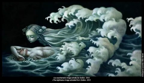 Helen ondine