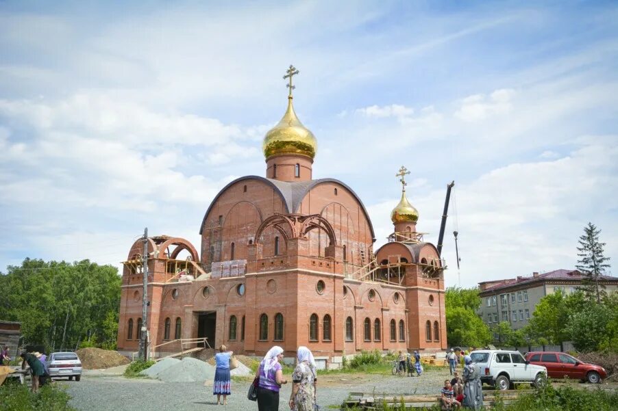 Храм в Белорецке. Свято-Троицкий храм Белорецк. Свято Никольский храм Белорецк. Белорецк храм Николая Чудотворца. Бла белорецк