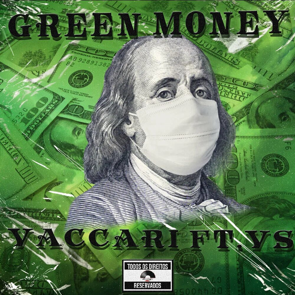 Как называется песня money money green