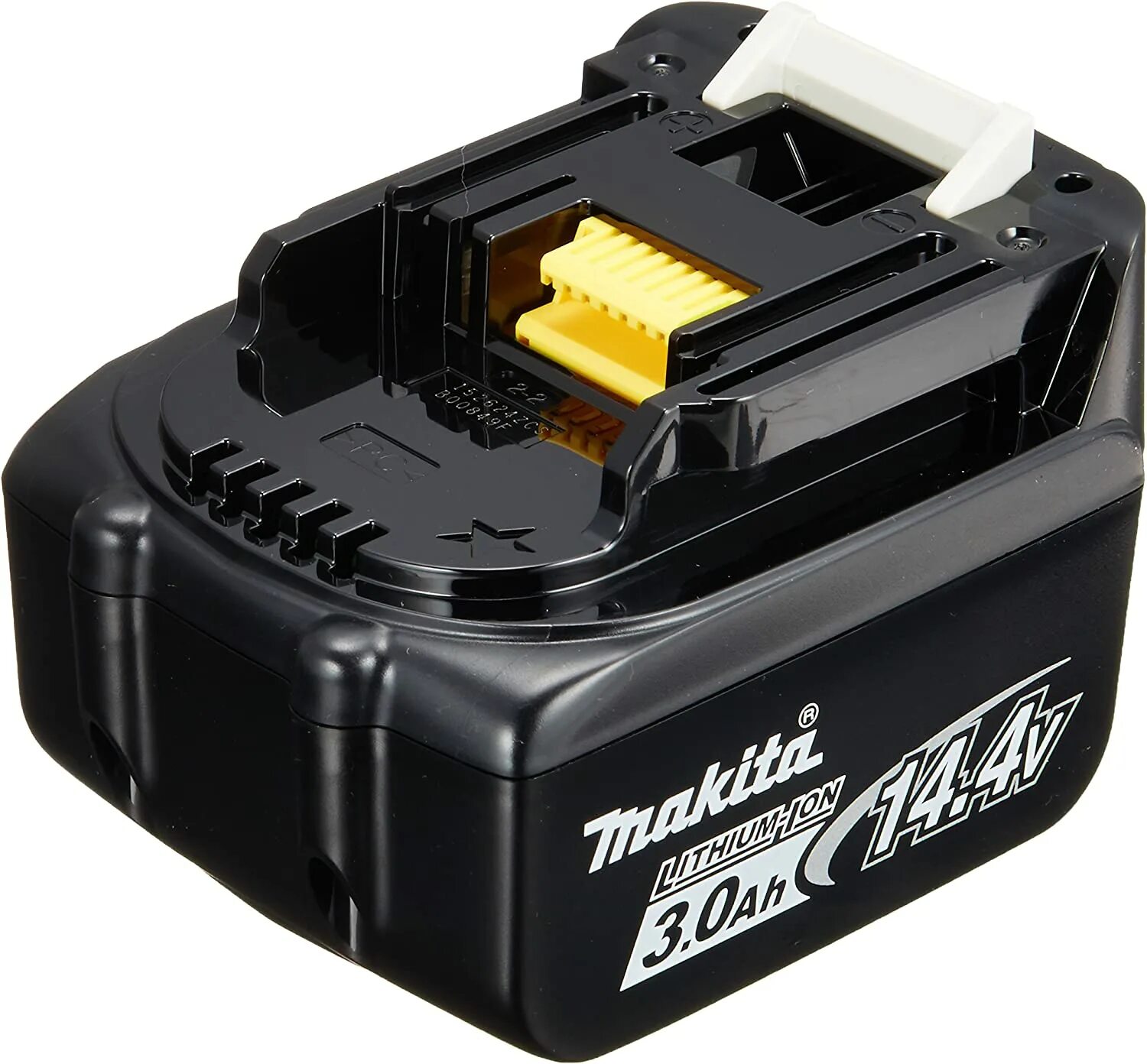 Аккумулятор для шуруповерта макита 18 вольт купить. АКБ Makita 14.4. Bl1430 Makita. Аккумулятор для Макита 14.4 вольт. Аккумулятор Makita 14.4v.