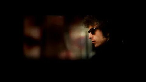 Bob dylan door