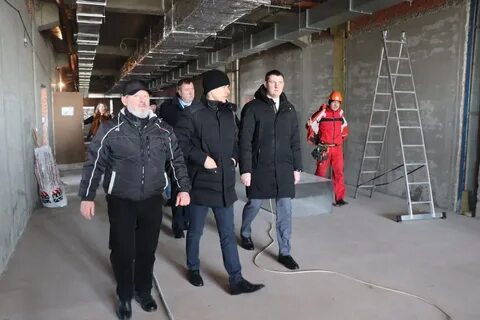 Работа в павловском посаде