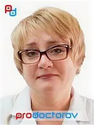 Репродуктолог мурманск