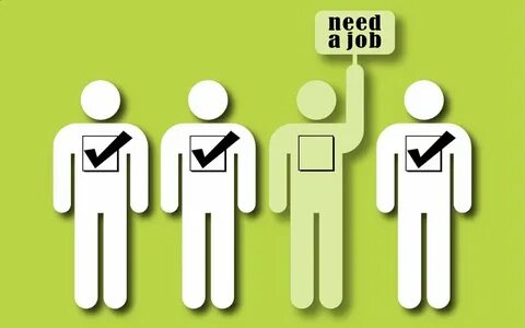 Job number