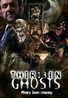 13 привидений 2001