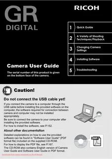 Users pdf