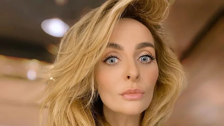 Варнава екатерина биография и личная жизнь Екатерина Варнава биография Узнай Всё Знаменитости, Певцы, Актрисы