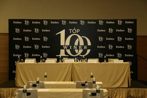 Top 100 wines