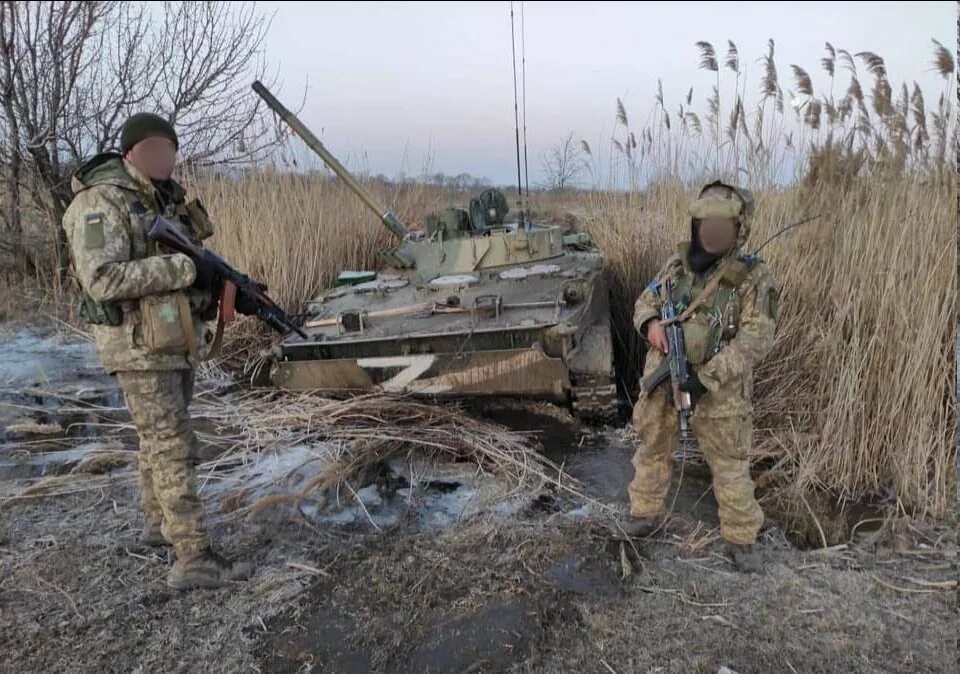 БМП-1 ЗСУ. БМП 3 ВСУ. Убитые украинские военные. Российские военные на Украине.