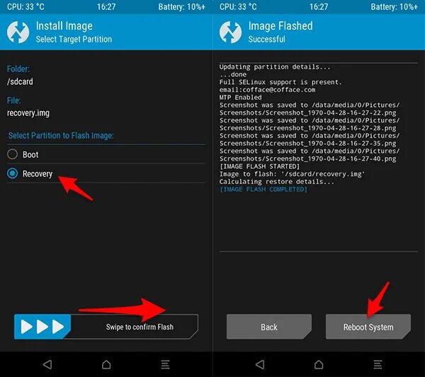 Ошибки при установке twrp. Twrp ошибка. ошибка 7 тврп. twrp ошибка восстановления. драйвер mtp для twrp.