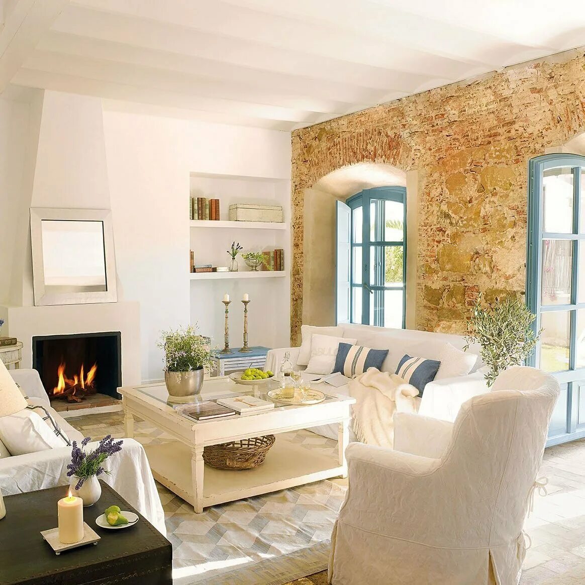 стиль интерьера средиземноморский стиль. среднеземноморский стиль интерьер. средиземноморский интерьер. средиземноморский греческий интерьер. Elle decoration средиземноморский стиль.