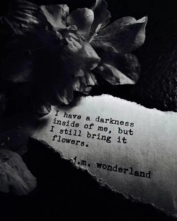 What is dark but made by light. Darkness цитаты. сти тьмы. dark quotes.