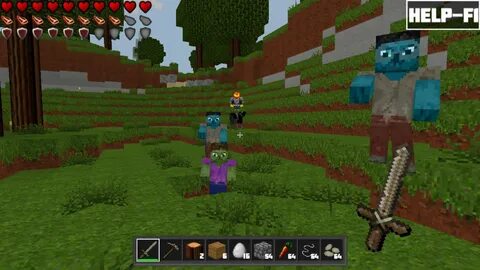 Worldcraft