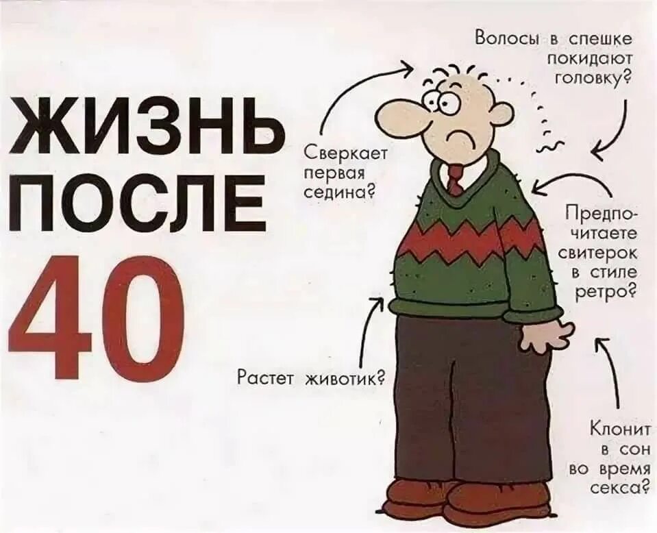 Ощущение 40 лет. Смешные цитаты про 40 лет. Открытки с сорокалетием мужчине прикольные. Шутки про Возраст. Смешное поздравление на 40 лет.