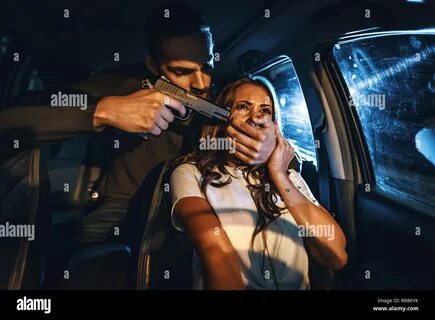Включи похитили девушку