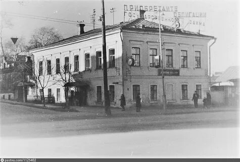 Ноль улица ленина