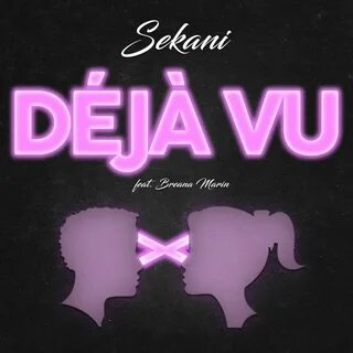 Do you get deja vu