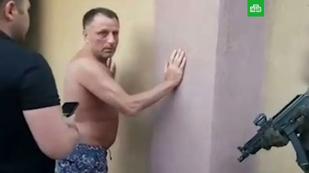 Гоните мразей