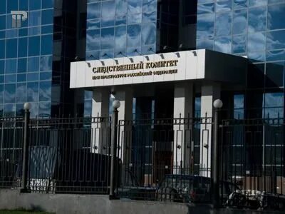 Следственный комитет технический 2