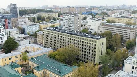 Таганский корпус