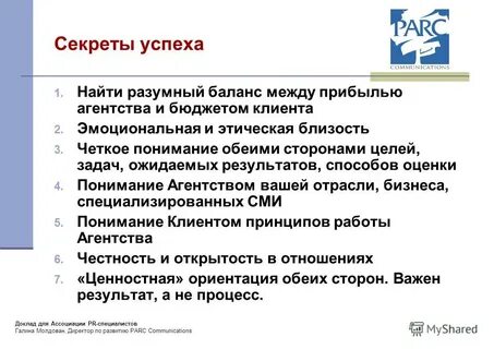 Pr темы